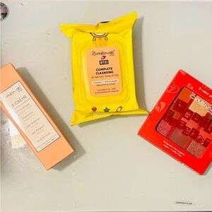 The Crème Shop Bundle